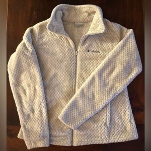 Columbia "Fireside Sherpa" Light-weight Jacket